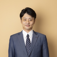 Image of Naoki Kaibori, Chairman of WTAK 38.2KB